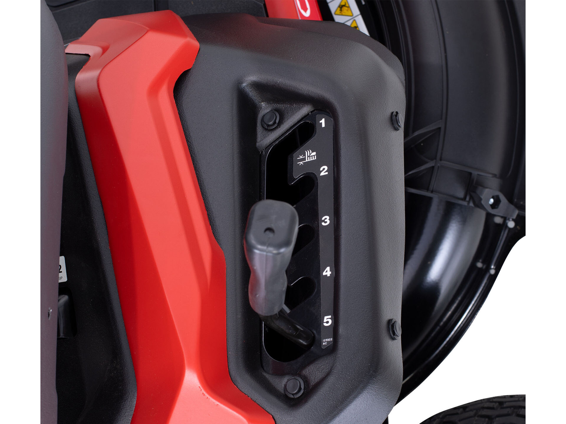 2024 TROY-Bilt TB30E XP 30 in. Lithium Ion 56V in Selinsgrove, Pennsylvania - Photo 10